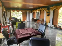 Shuifu Mancheng Forest Hotel