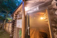 霧島國際酒店 - SPA