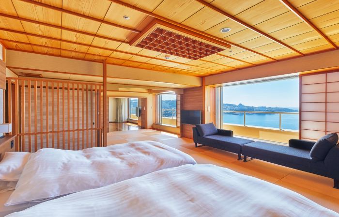 紀州・白浜温泉むさし