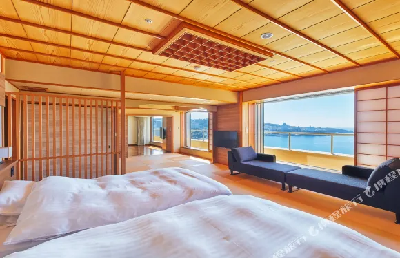 紀州白濱温泉武藏旅館