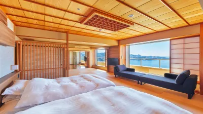 Musashi Hotel dekat Hei-sogen Park