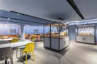 HanTing Hotel (Shuyang Sanpima Beijing North Road)