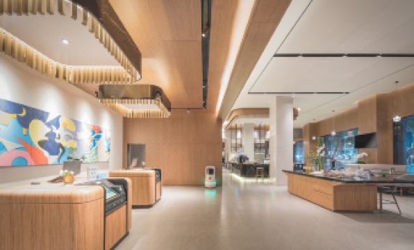 UrCove by HYATT Nanjing Downtown