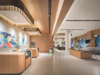 UrCove by HYATT Nanjing Downtown - Parking