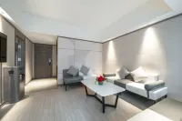 HanTing Hotel (Huizhou Zhongkai Fashion Park) Hotels in Huizhou