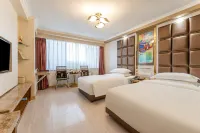Yuquan Simpson Hotel Hotels near Zengdi Yingshui Scenic Spot, Minghu Lake