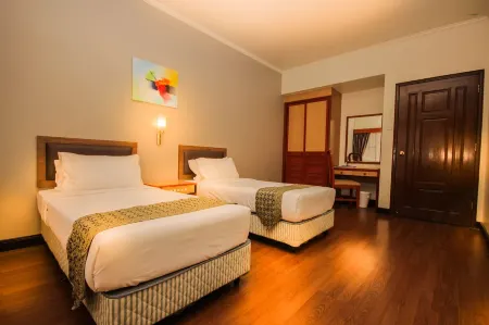 Copthorne Cameron Highlands