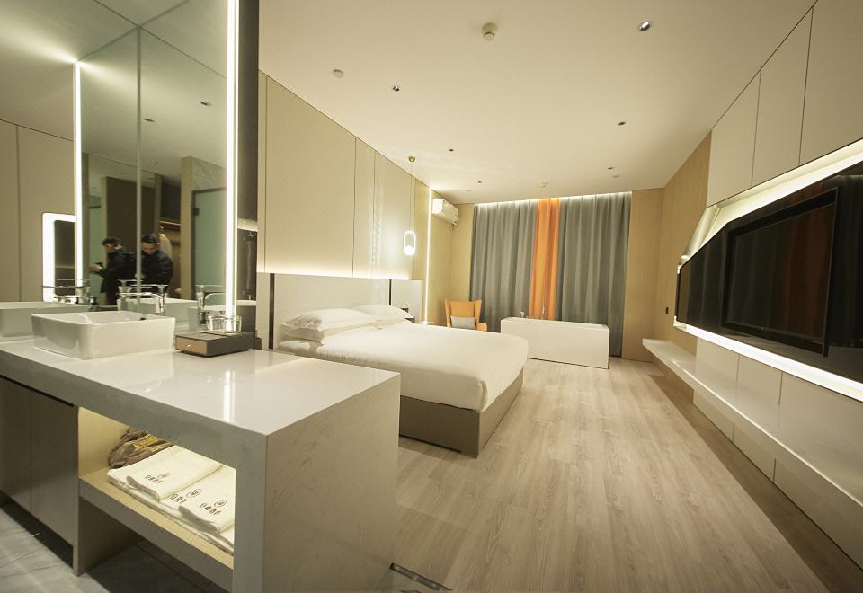Daqing Anja Hotel - Housity