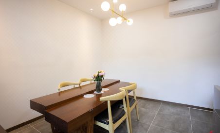 Suitetrails - Zhuyixuan Boutique Inn