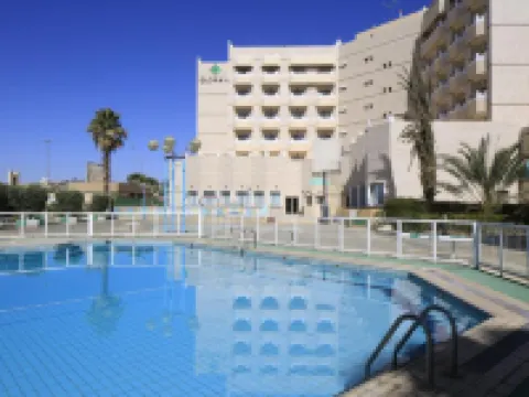 アル ラベア ホテル ナジュラーンのホテル