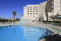 Al Rabea Hotel