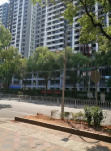 Xiangtan County Longyuan Hotel