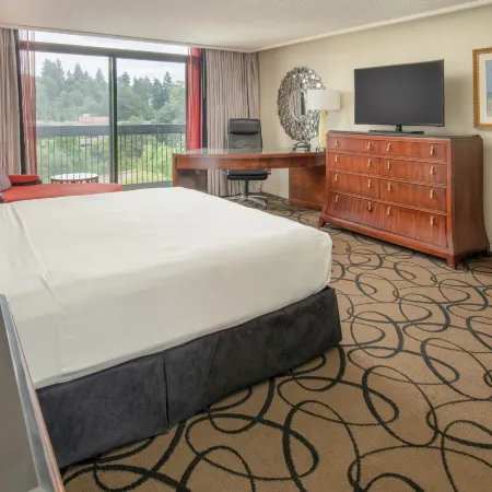 Hilton Bellevue