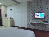 โรงแรมแฟชั่นคู 6 - อีสปอร์ต