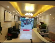 Shouxian Hancheng Express Hotel