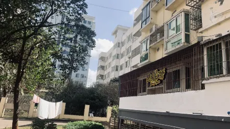 豬豬屋民宿