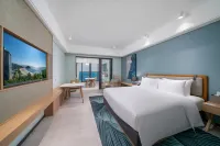 Yangjiang Hailing Island Beiluo Secret Land Luoyue Hotel