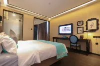 Xana Hotelle (Zouping Huangshan 1st Road) Hotels in Zouping