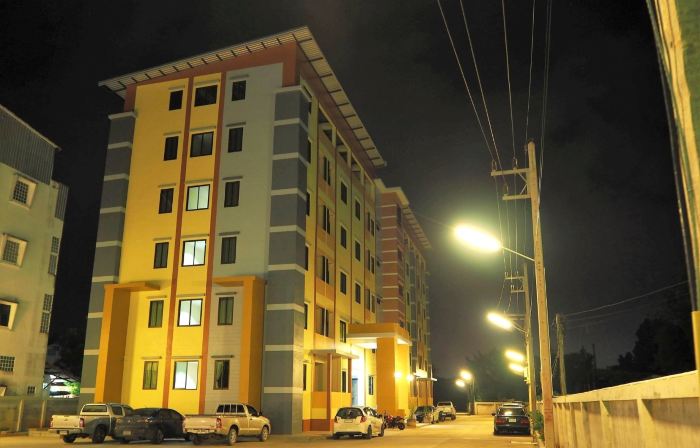 โรงแรมรีเจ้นท์รูม
