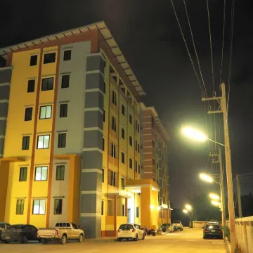 Regent Room Hotels near Banchongsub Surat Thani Company Limited