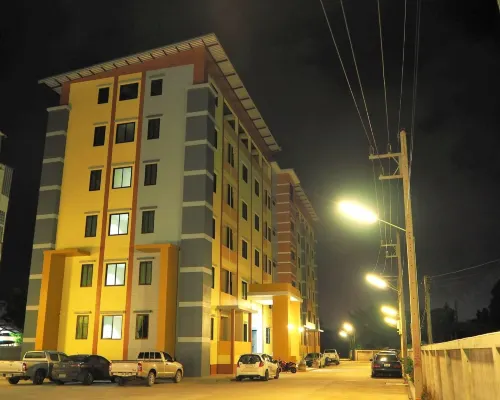 Regent Room Hotels in Surat Thani