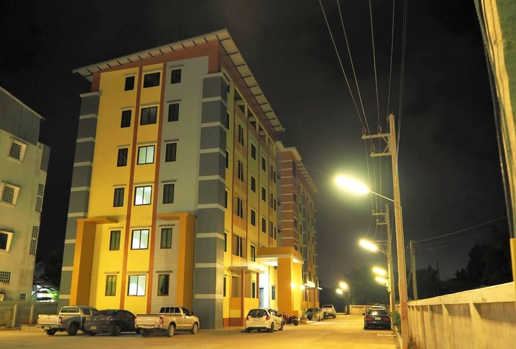 รูปภาพของโรงแรมรีเจ้นท์รูม