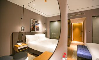 Country Inn & Suites by Radisson, Shijiazhuang High-speed Railway Station