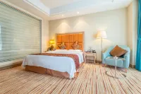 Jintan Square South Great Wall Hotel (Tongren Station Branch)