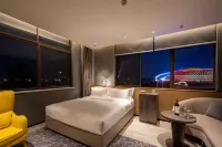 Four seasons aesthetic Hotel - Balkoner