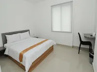 Toptel Hotel Hotels in Payung Sekaki