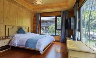 Yunbo Free Tribe Homestay