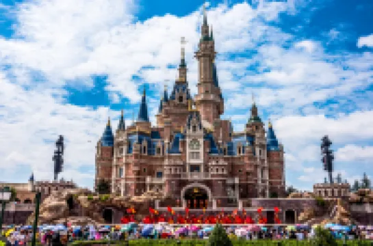 Manli Hotel (Shanghai Pudong Airport Branch)