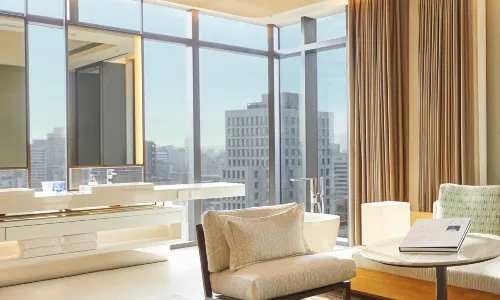 MGH Mitsui Garden Hotel Taipei Zhongxiao