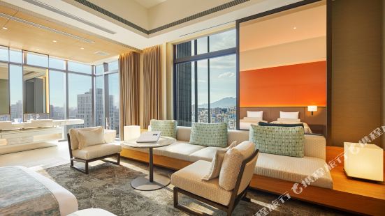 MGH Mitsui Garden Hotel Taipei Zhongxiao