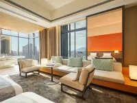 MGH Mitsui Garden Hotel Taipei Zhongxiao Hotels near Daan District