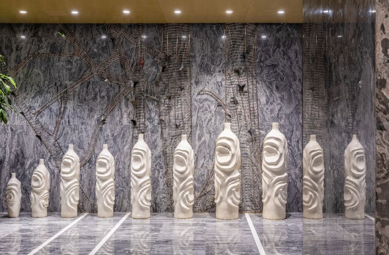 Shanghai Lujiazui Rezen Hotel photo 5