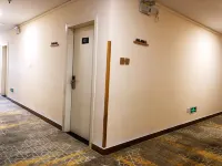 7天飯店（北京小湯山鎮順沙路店） 小汤山附近的飯店