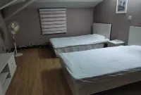 Jinhu Xinwangxing Hotel