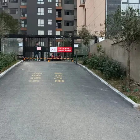 Yiju Apartment (Luohe High-speed Railway West Station Branch)