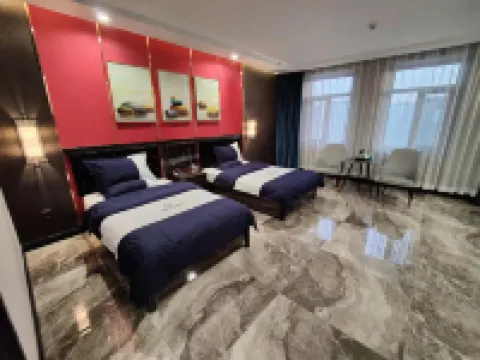 Luanzhou Ancient City Luanhe Hotel Hotels in Luanzhou