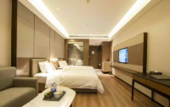 Huayuan Hotel