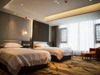 Longshan Yading Hotel Hotels in Longshan