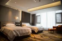 Longshan Yading Hotel Hotel dekat Xiangyun Longshan Passenger Transport Terminal