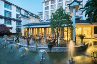 Lijiang International Hotel Hotel in zona Qixing Street