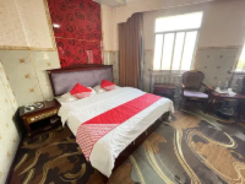 Mengzi jinzhou hotel