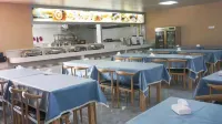 Haitian Hotel (Gaoxian People's Hospital) - breakfast