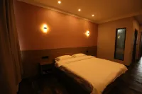 Huayi Select Hotel (Huairen No. 5 Middle School) - Morgenmad