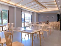 Jianshui Hujingxuan Chinese Inn