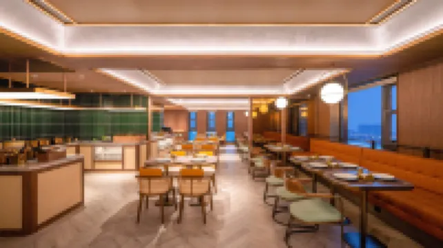 桔子飯店（德州百貨大樓新湖中心廣場店）