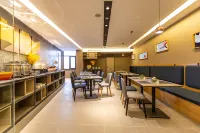 Homeinn Selected Hotel (Shanghe Shangzhong Road Yuanyang Future Plaza) - breakfast